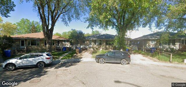 Larawan ng 37 Walden Crescent sa Winnipeg, Manitoba