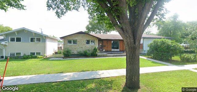 Larawan ng 374 Harold Avenue E sa Winnipeg, Manitoba