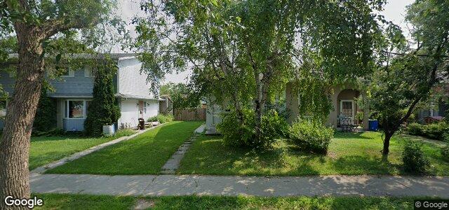 374 Mcmeans Avenue E（加拿大曼尼托巴省溫尼伯市）房屋照片