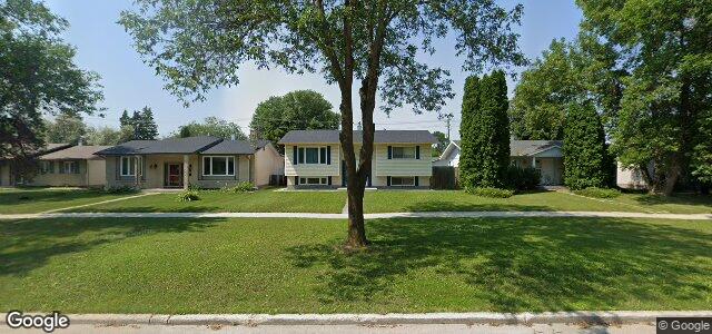 Larawan ng 375 Redonda Street sa Winnipeg, Manitoba