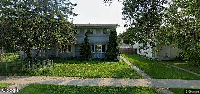 Larawan ng 376 Mcmeans Avenue E sa Winnipeg, Manitoba