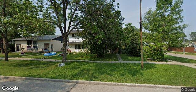 Larawan ng 379 Mcmeans Avenue E sa Winnipeg, Manitoba