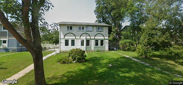 Larawan ng 38 Allenby Crescent sa Winnipeg, Manitoba