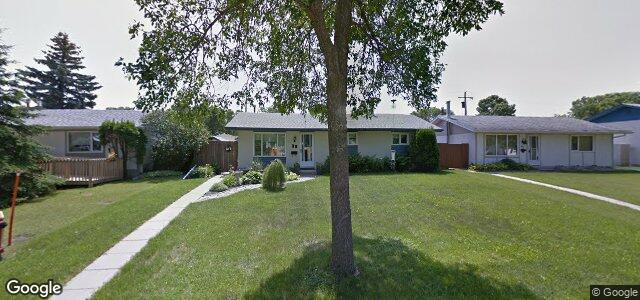 Larawan ng 38 Bramwell Avenue sa Winnipeg, Manitoba