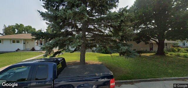 38 Parade Drive（加拿大曼尼托巴省温尼伯市）房屋照片