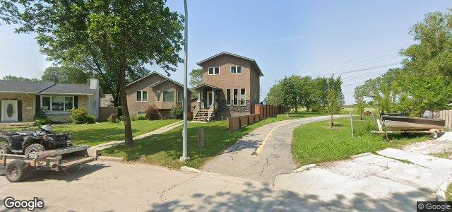 Larawan ng 38 Paulley Drive sa Winnipeg, Manitoba