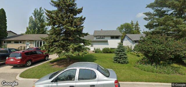 Larawan ng 38 Walden Crescent sa Winnipeg, Manitoba