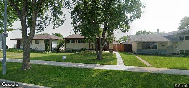 Larawan ng 382 Harold Avenue E sa Winnipeg, Manitoba