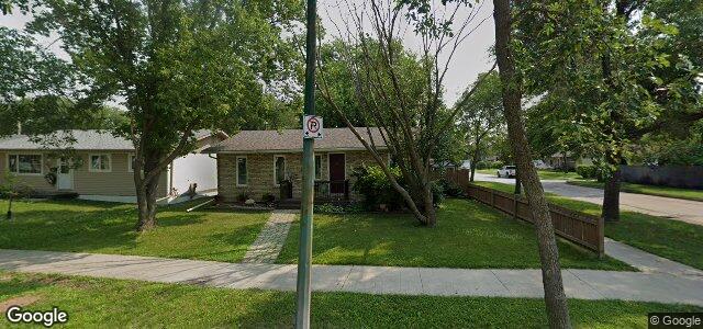 Larawan ng 382 Mcmeans Avenue E sa Winnipeg, Manitoba