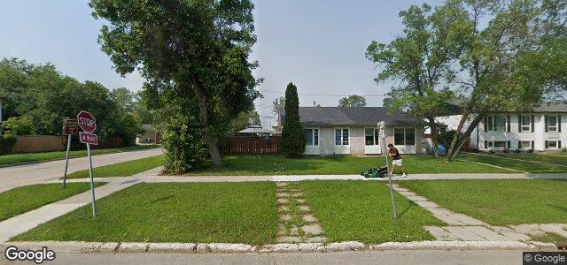 383 Mcmeans Avenue E（加拿大曼尼托巴省温尼伯市）房屋照片