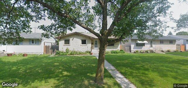 Larawan ng 384 Dowling Avenue E sa Winnipeg, Manitoba