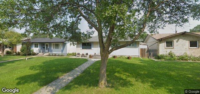 Larawan ng 386 Dowling Avenue E sa Winnipeg, Manitoba