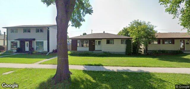 Larawan ng 386 Harold Avenue E sa Winnipeg, Manitoba