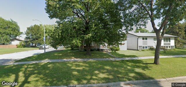 Larawan ng 387 Harold Avenue E sa Winnipeg, Manitoba