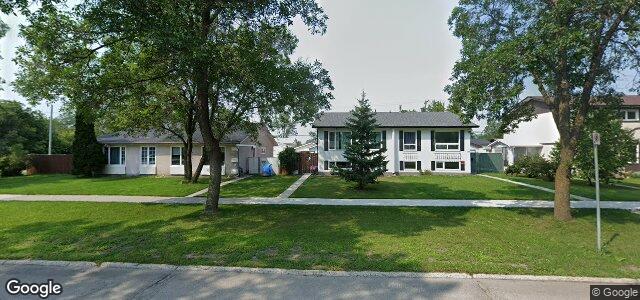 Larawan ng 387 Mcmeans Avenue E sa Winnipeg, Manitoba