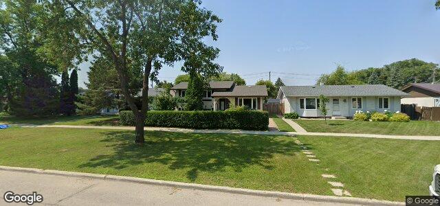 Larawan ng 387 Redonda Street sa Winnipeg, Manitoba