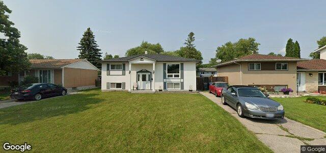 Larawan ng 39 Parade Drive sa Winnipeg, Manitoba