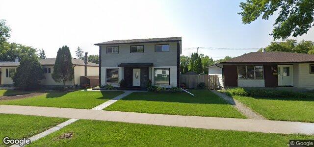 Larawan ng 390 Harold Avenue E sa Winnipeg, Manitoba