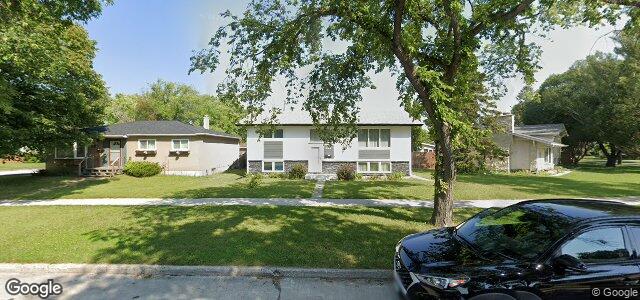 391 Harold Avenue E（加拿大曼尼托巴省温尼伯市）房屋照片