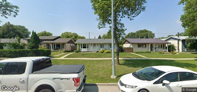 Larawan ng 391 Redonda Street sa Winnipeg, Manitoba