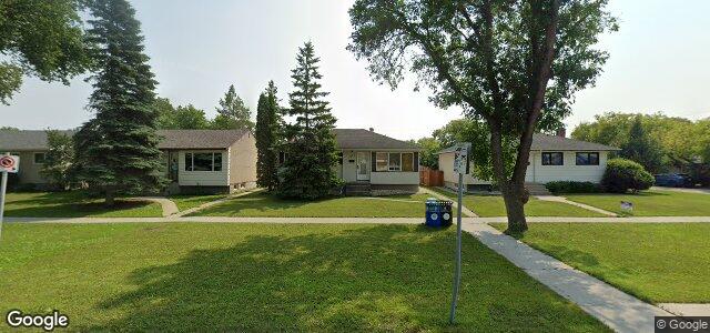 Larawan ng 392 Kildare Avenue E sa Winnipeg, Manitoba