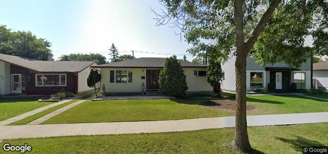 Larawan ng 394 Harold Avenue E sa Winnipeg, Manitoba