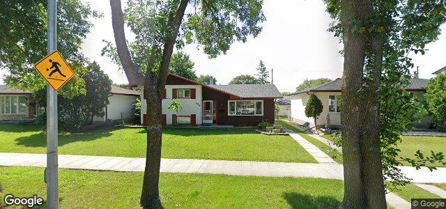 Larawan ng 398 Harold Avenue E sa Winnipeg, Manitoba