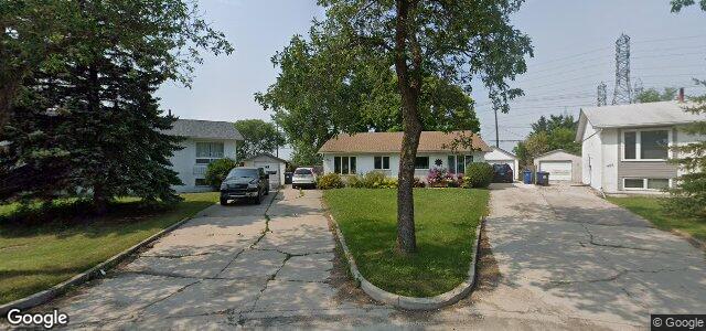 Larawan ng 399 Dowling Avenue E sa Winnipeg, Manitoba