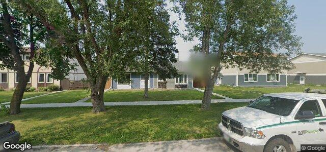 Larawan ng 399 Mcmeans Avenue E sa Winnipeg, Manitoba