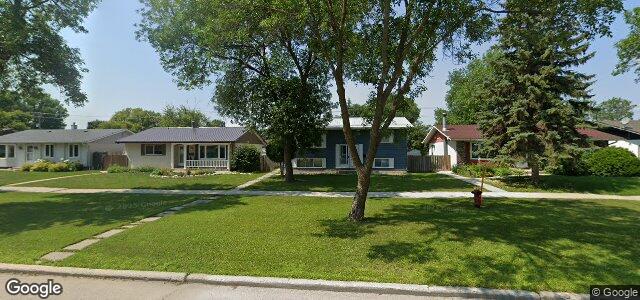 Photo of 399 Redonda Street in Winnipeg, Manitoba