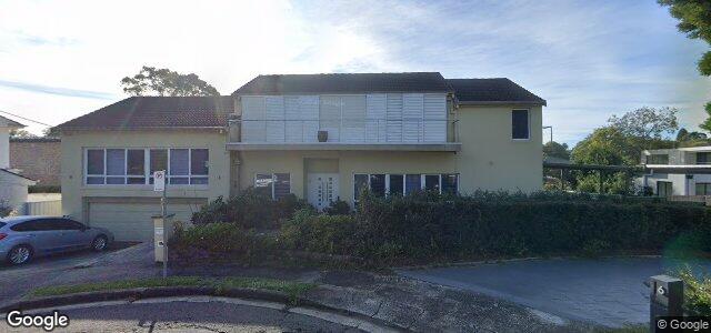 Larawan ng 4 Allenby Crescent sa Winnipeg, Manitoba