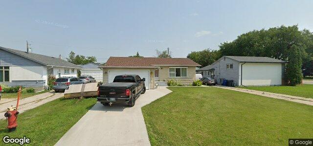 4 Blue Heron Crescent ਦੀ ਫੋਟੋ, ਵਿਨੀਪਿਗ, ਮੈਨੀਟੋਬਾ