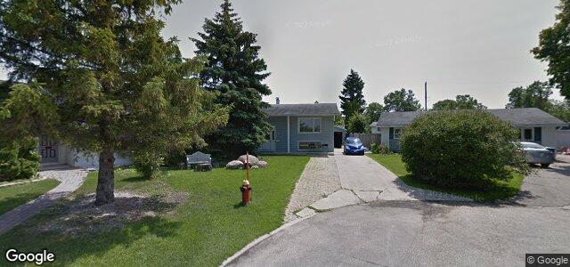 Larawan ng 4 Kramble Place sa Winnipeg, Manitoba