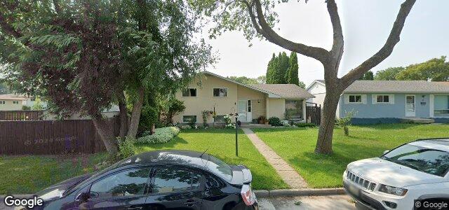 Larawan ng 4 President'S Court sa Winnipeg, Manitoba