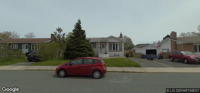 Larawan ng 4 Regina Place sa Winnipeg, Manitoba