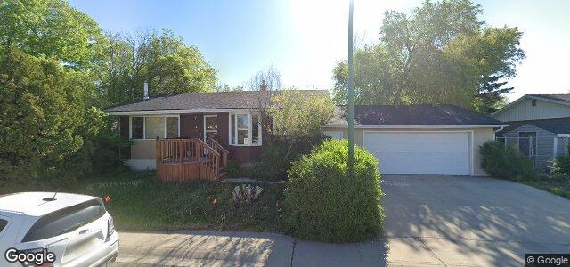 Larawan ng 4 Walden Crescent sa Winnipeg, Manitoba