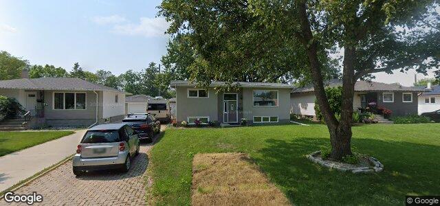 Larawan ng 40 Camrose Bay sa Winnipeg, Manitoba