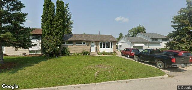 Larawan ng 40 Walden Crescent sa Winnipeg, Manitoba