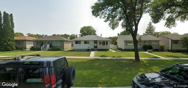 Larawan ng 400 Kildare Avenue E sa Winnipeg, Manitoba