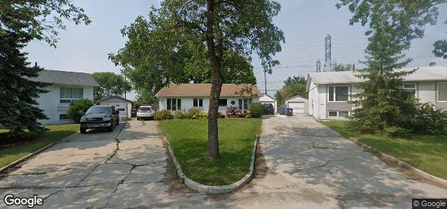 Larawan ng 401 Dowling Avenue E sa Winnipeg, Manitoba