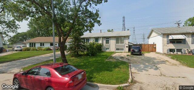 Larawan ng 403 Dowling Avenue E sa Winnipeg, Manitoba