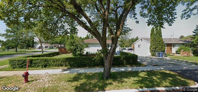 Larawan ng 403 Widlake Street sa Winnipeg, Manitoba