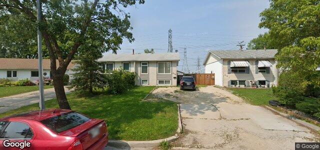 Larawan ng 405 Dowling Avenue E sa Winnipeg, Manitoba