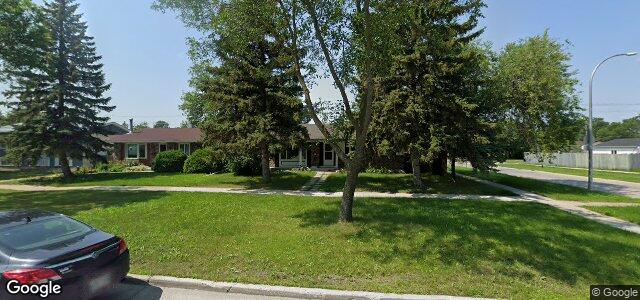 Larawan ng 407 Redonda Street sa Winnipeg, Manitoba