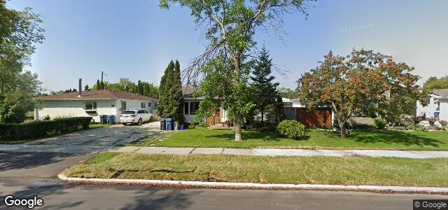 Larawan ng 407 Widlake Street sa Winnipeg, Manitoba