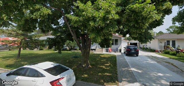 Larawan ng 41 Camrose Bay sa Winnipeg, Manitoba