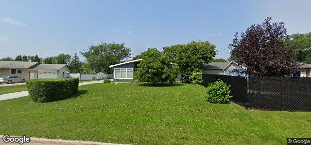 Larawan ng 41 Naskapi Crescent sa Winnipeg, Manitoba