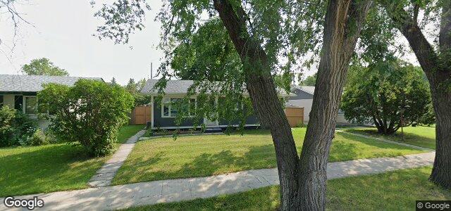 Larawan ng 410 Mcmeans Avenue E sa Winnipeg, Manitoba