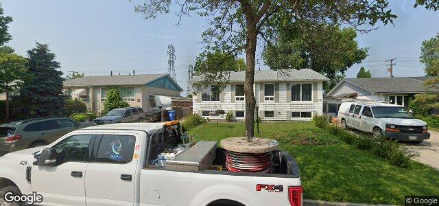 Larawan ng 411 Dowling Avenue E sa Winnipeg, Manitoba