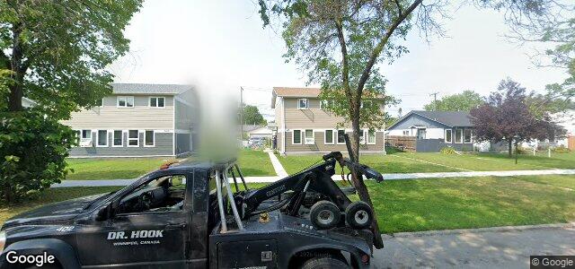 Larawan ng 411 Mcmeans Avenue E sa Winnipeg, Manitoba